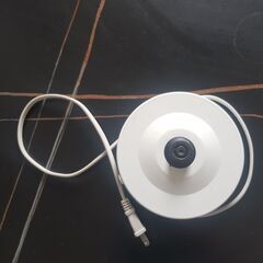 電気ポットの画像