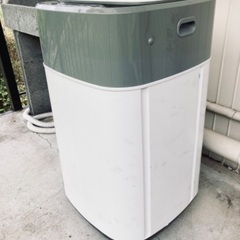 【5月14日まで】3.8kg 洗濯機