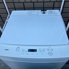 2022年TWINBIRD  洗濯機 KWM-EC55