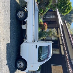 スズキ　キャリイ　5mt 2躯　※最終価格120000の画像