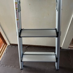 【取引中】脚立