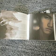 東方神起CDの画像