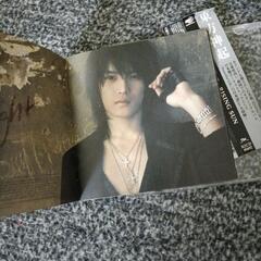 東方神起CDの画像