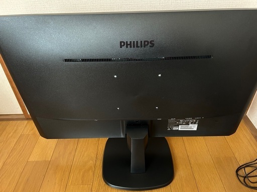 PCモニター売ります