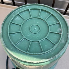 バケツの画像
