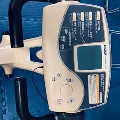 KONAMIスポーツ純正　エアロバイクの画像