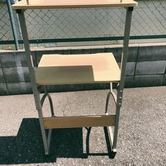JM19785K)パソコン台<幅：約60cm 奥行：約52cm ...