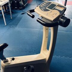 KONAMIスポーツ純正　エアロバイクの画像