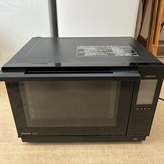 Panasonic ビストロ　2021年製