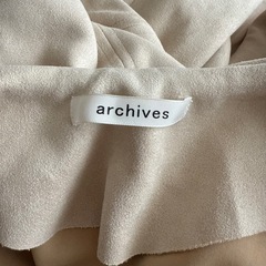 archives ガウンコート Mの画像