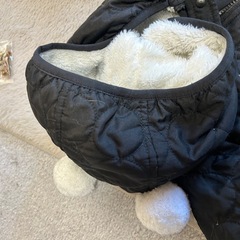 冬用80サイズ
の画像