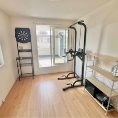 【ウィークリーー貸出】長期滞在大歓迎（1ヶ月～3ヶ月）4LDK一戸建て🏠家具•家電付き！ − 熊本県