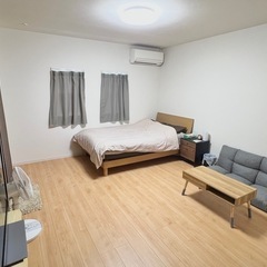 【ウィークリーー貸出】長期滞在大歓迎（1ヶ月～3ヶ月）4LDK一戸建て🏠家具•家電付き！ - 不動産