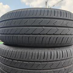 【処分価格】195/65R15　ダンロップ製訳あり品　おまけ付き　の画像