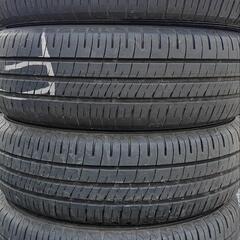 【処分価格】195/65R15　ダンロップ製訳あり品　おまけ付き　の画像