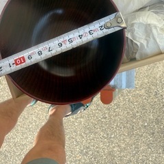 汁椀揃　5個の画像