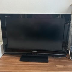 液晶テレビ32Ｖ型 VIERA TH-32LZ80