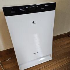 panasonic 加湿空気清浄機 F-VC70XS 【パナソニック/ナノイー X