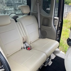 現状お渡し！ホンダ N-BOX 1オーナーディーラ車！色ブラウンの画像