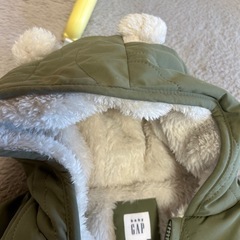 GAP 冬用の画像
