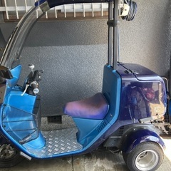 ホンダ　キャノピー
