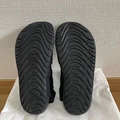 【取引中】NIKE SUNRAY PROTECT 2 　キッズサンダル　16cmの画像