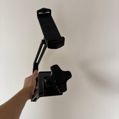 タブレットスタンドの画像