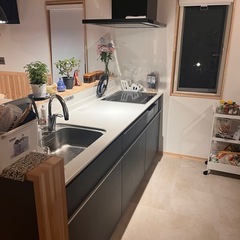月額6万円（光熱費込み） 居心地の良いシェアハウスの個室 - 青梅市