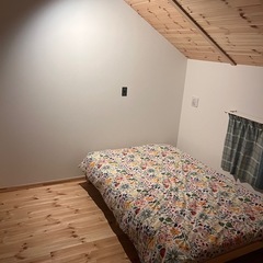月額6万円（光熱費込み） 居心地の良いシェアハウスの個室 - シェアハウス
