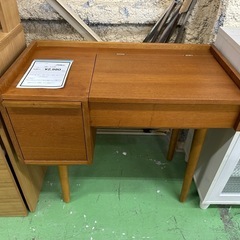 【ドリーム川西店御来店限定】ドレッサー／クリーニング済み 【20...