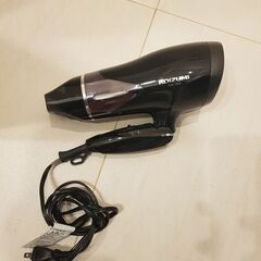ヘアドライヤー 