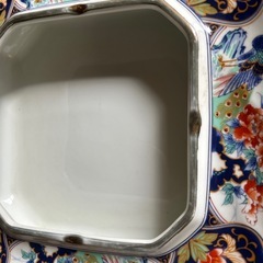 丸喜陶苑　灰皿　の画像