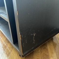 テレビ台の画像