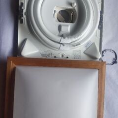 和室 室内照明 パナソニックの画像