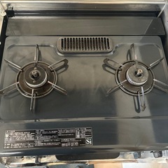 受け渡し済み★
ガスコンロ
