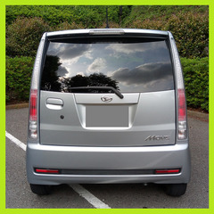 ◇ムーヴ・ターボの画像