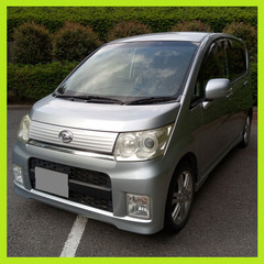 ◇ムーヴ・ターボの画像