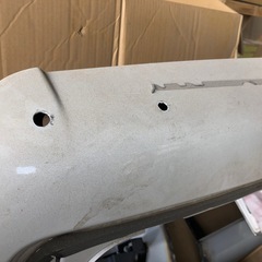 ハイエース　バックドア