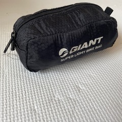 値下げ！　GIANT 輪行バッグ