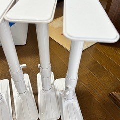 家具転倒防止　残り2セットの画像
