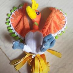 ポケモン ぬいぐるみ
