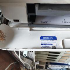 エプソンプリンターの画像