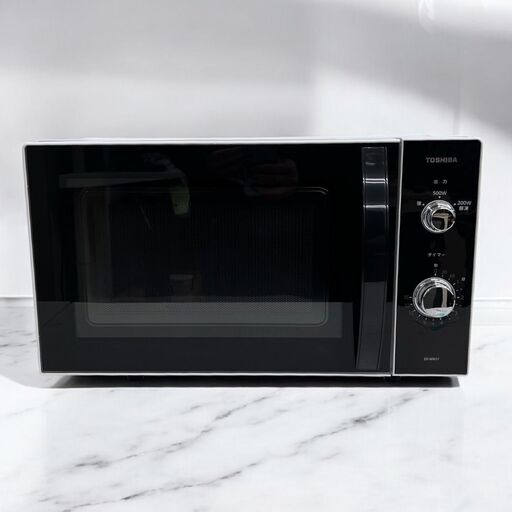 REGASTOCK川崎店】【動作確認済み】TOSHIBA 東芝 電子レンジ ER