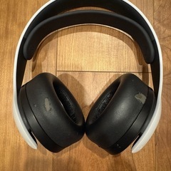 値下げしました！
CFI-ZWH1（輸入版）  PS5用　PULSE 3D ワイヤレスヘッドセットの画像
