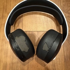 値下げしました！
CFI-ZWH1（輸入版）  PS5用　PULSE 3D ワイヤレスヘッドセットの画像