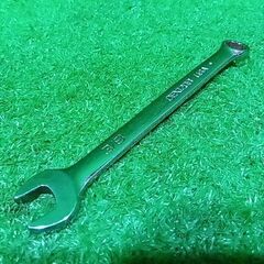 スナップオン OEX120B インチコンビネーションレンチ【船橋馬込店】【店頭取引限定】【中古】管理番号：ITF4HU7IJHZEの画像