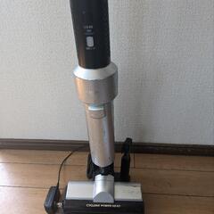 極細軽量スティッククリーナー　掃除機　IC-SLDCP5の画像