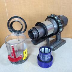 ダイソン dyson cyclone v10 fluffy sv12 分解洗浄済み ①