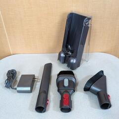 ダイソン dyson cyclone v10 fluffy sv12 分解洗浄済み ①