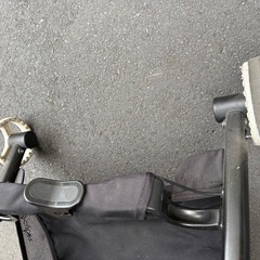 ベビーカー　サイベックスリベルの画像